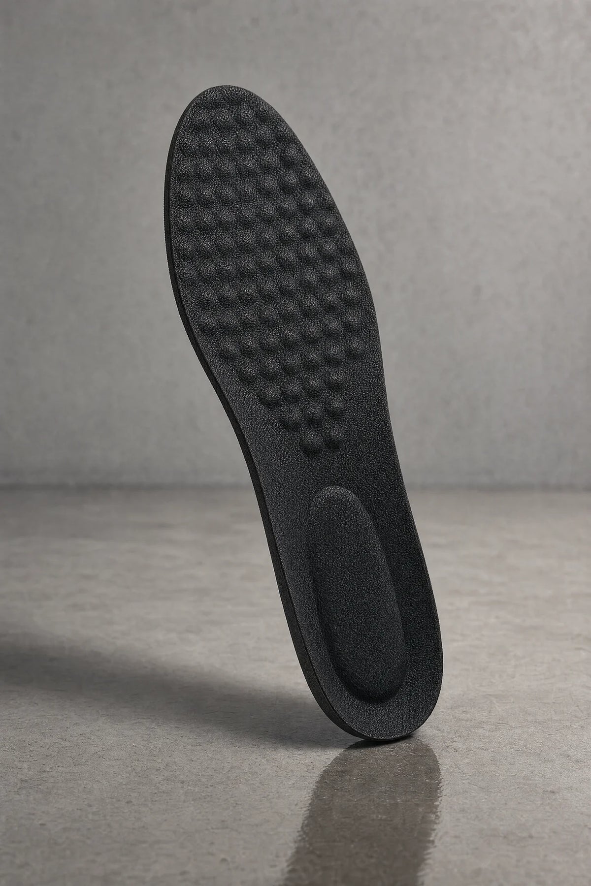 Vealden Work Boot Insoles — Heavy-Duty Arch Support & Shock Absorption