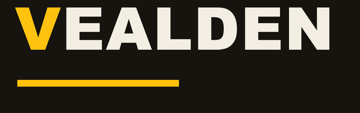 Vealden