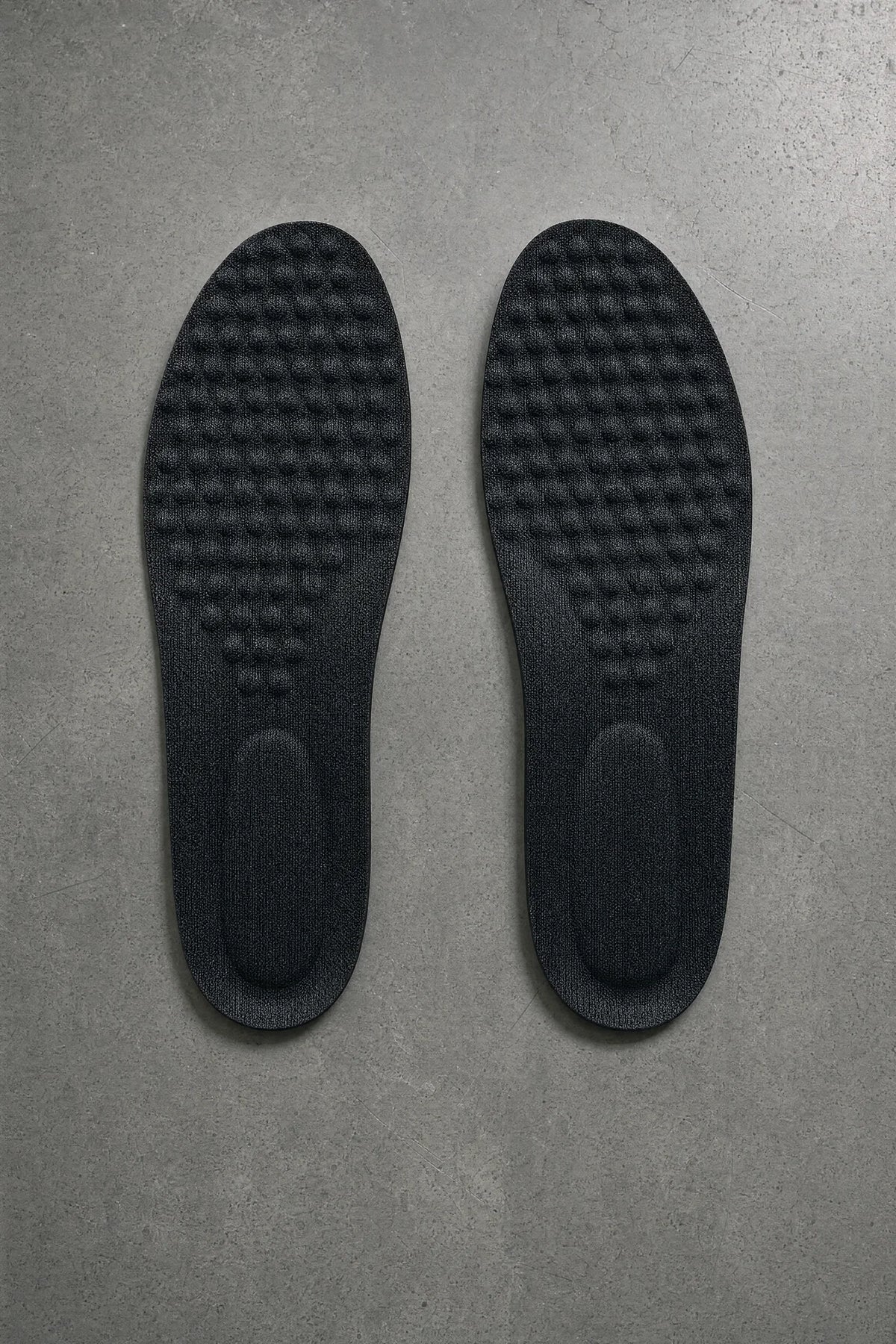 Vealden Work Boot Insoles — Heavy-Duty Arch Support & Shock Absorption
