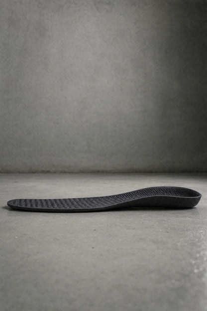 Vealden Work Boot Insoles — Heavy-Duty Arch Support & Shock Absorption